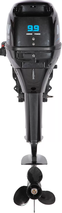 Лодочный мотор MARLIN MP 9.9 AMHL в Димитровграде Лодочный мотор MARLIN MP 9.9 AMHL в Димитровграде
