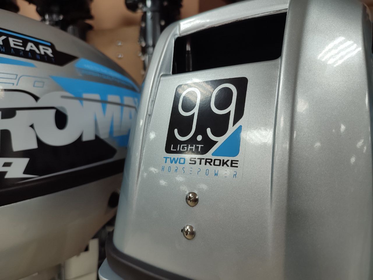 Лодочный мотор PROMAX SP9.9FHS LIGHT в Димитровграде Лодочный мотор PROMAX SP9.9FHS LIGHT в Димитровграде