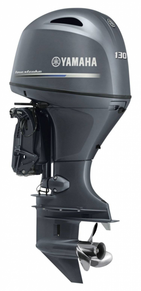 ЛОДОЧНЫЙ МОТОР YAMAHA F130 AETX в Димитровграде ЛОДОЧНЫЙ МОТОР YAMAHA F130 AETX в Димитровграде