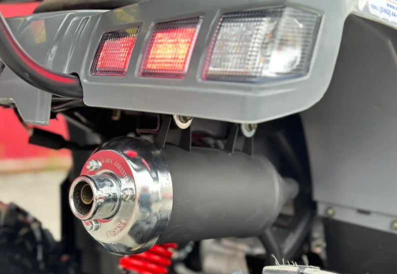 Квадроцикл GBM MAVERICK 300 NEW в Димитровграде Квадроцикл GBM MAVERICK 300 NEW в Димитровграде