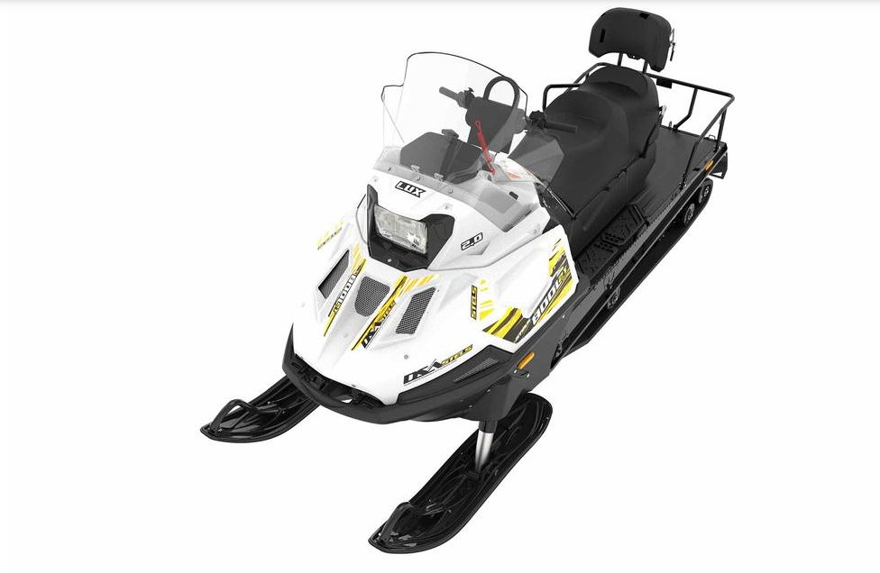 Снегоход STELS SE800T (L LUX 2LT) ЕРМАК 1.0 К01 Tech в Димитровграде Снегоход STELS SE800T (L LUX 2LT) ЕРМАК 1.0 К01 Tech в Димитровграде