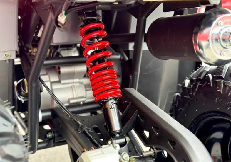 Квадроцикл GBM MAVERICK 300 NEW в Димитровграде Квадроцикл GBM MAVERICK 300 NEW в Димитровграде