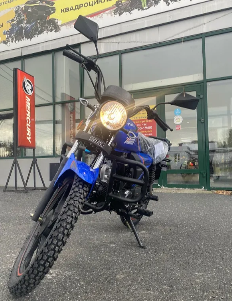 Мопед VENTO RIVA - II SX PRO в Димитровграде Мопед VENTO RIVA - II SX PRO в Димитровграде