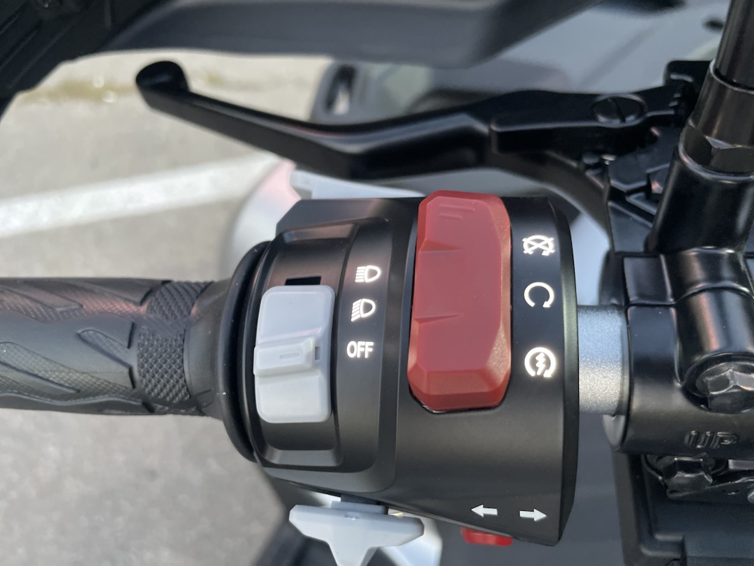 Квадроцикл BENDA Redstone 550 R2 в Димитровграде Квадроцикл BENDA Redstone 550 R2 в Димитровграде