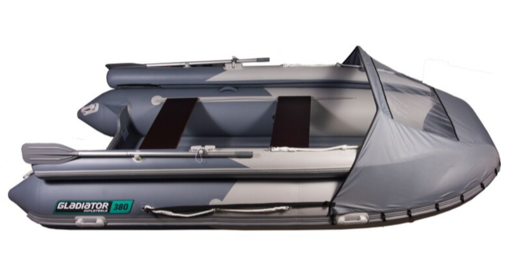 НАДУВНАЯ ЛОДКА GLADIATOR E380X в Димитровграде НАДУВНАЯ ЛОДКА GLADIATOR E380X в Димитровграде
