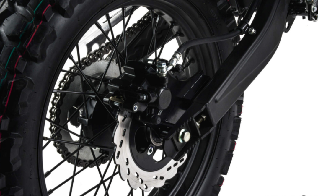 Мотоцикл Motoland LEGEND (XL250-A) (172FMM-5/PR250) в Димитровграде Мотоцикл Motoland LEGEND (XL250-A) (172FMM-5/PR250) в Димитровграде