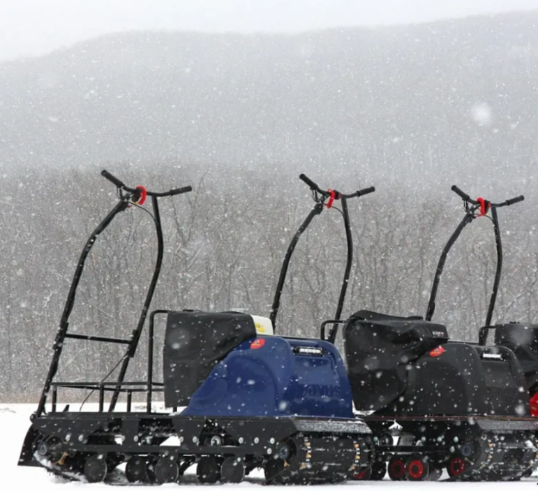 Мотобуксировщик PAXUS 500 AVANT 9 л.с. в Димитровграде Мотобуксировщик PAXUS 500 AVANT 9 л.с. в Димитровграде