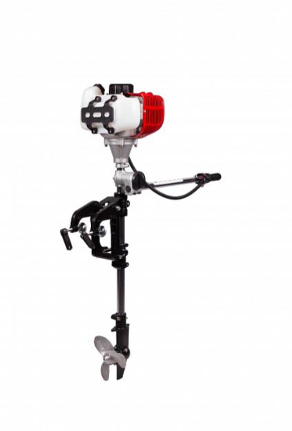 Подвесной лодочный мотор TOYAMA TA 2 в Димитровграде Подвесной лодочный мотор TOYAMA TA 2 в Димитровграде