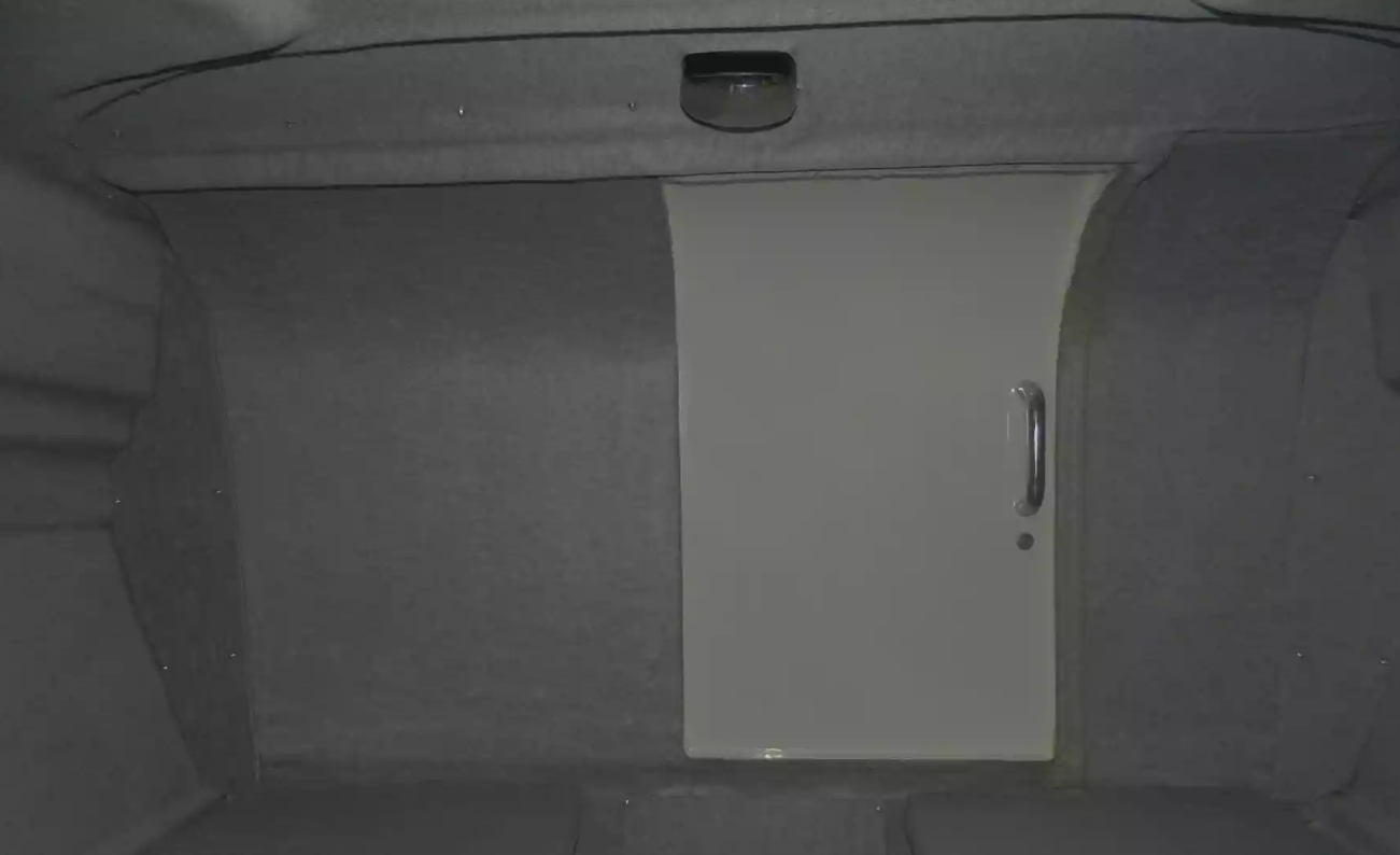 Стеклопластиковый катер Neman-550 с каютой в Димитровграде Стеклопластиковый катер Neman-550 с каютой в Димитровграде