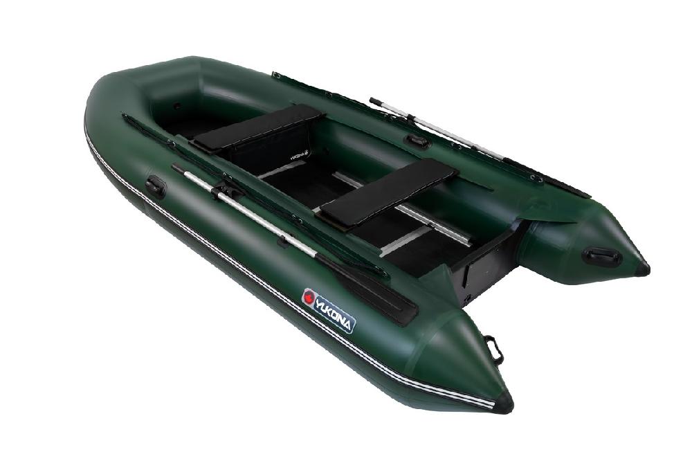 ЛОДКА НАДУВНАЯ YUKONA 430 TS - U (БЕЗ ПАЙОЛА) в Димитровграде ЛОДКА НАДУВНАЯ YUKONA 430 TS - U (БЕЗ ПАЙОЛА) в Димитровграде