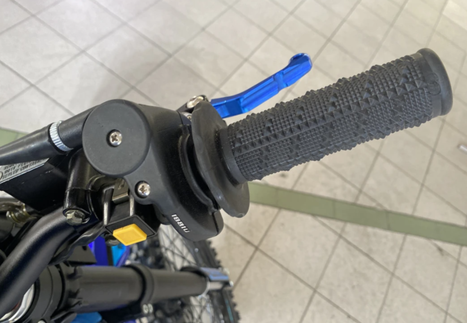 Кроссовый мотоцикл PROMAX DAIKON CB330 в Димитровграде Кроссовый мотоцикл PROMAX DAIKON CB330 в Димитровграде