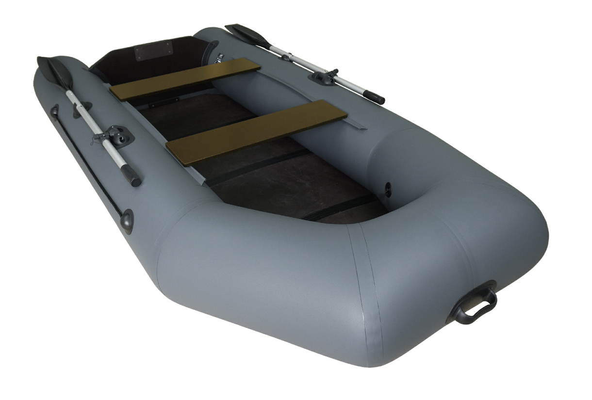 Лодка БАРС 2900 Слань-книжка киль в Димитровграде Лодка БАРС 2900 Слань-книжка киль в Димитровграде