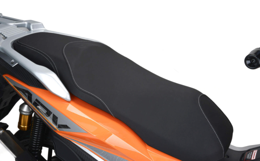 Скутер MOTOLAND (МОТОЛЕНД) T-MAX 150 в Димитровграде