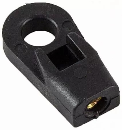 КОННЕКТОР ТРОСА ГАЗ-РЕВЕРС, ПЛАСТИК / 703-48345-01 в Димитровграде КОННЕКТОР ТРОСА ГАЗ-РЕВЕРС, ПЛАСТИК / 703-48345-01 в Димитровграде