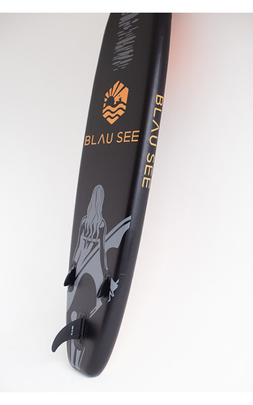 НАДУВНОЙ SUP-BOARD MOONLIGHT 10,6 в Димитровграде НАДУВНОЙ SUP-BOARD MOONLIGHT 10,6 в Димитровграде