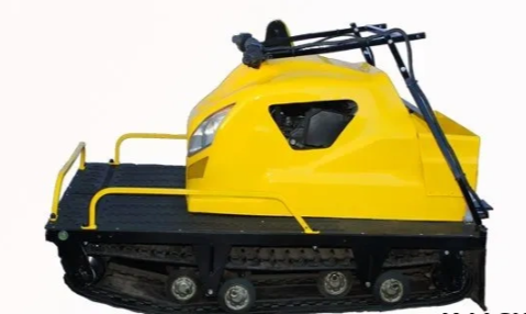 Мотобуксировщик ВОЛКОДАВ 300 в Димитровграде Мотобуксировщик ВОЛКОДАВ 300 в Димитровграде