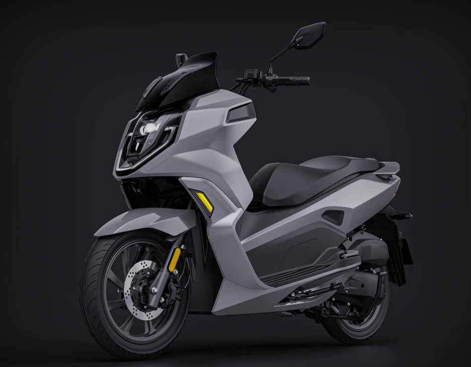 Скутер FAIDET BATUR 250(49) в Димитровграде Скутер FAIDET BATUR 250(49) в Димитровграде