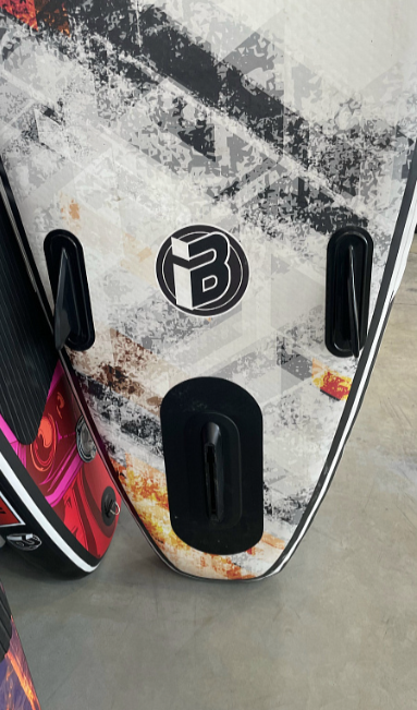 SUP (САП) ДОСКА RAIDEX I BOARD 11’ (332СМ) «MRAMOR» в Димитровграде SUP (САП) ДОСКА RAIDEX I BOARD 11’ (332СМ) «MRAMOR» в Димитровграде