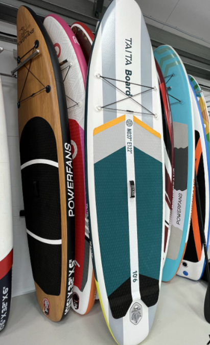 SUP (САП) ДОСКА RAIDEX POWERFANS ITALIAN SLIDING 10,6’ (320СМ) в Димитровграде SUP (САП) ДОСКА RAIDEX POWERFANS ITALIAN SLIDING 10,6’ (320СМ) в Димитровграде