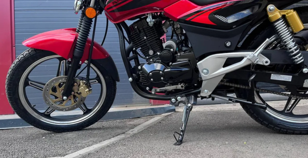 Мотоцикл RACER MAGNUM RC200-C5B в Димитровграде Мотоцикл RACER MAGNUM RC200-C5B в Димитровграде