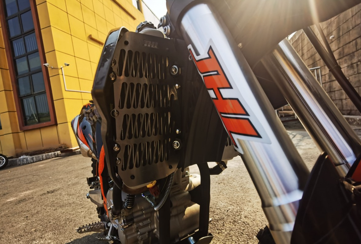 Мотоцикл JHLMOTO JHL Z5 NB300 (174MN-5) в Димитровграде