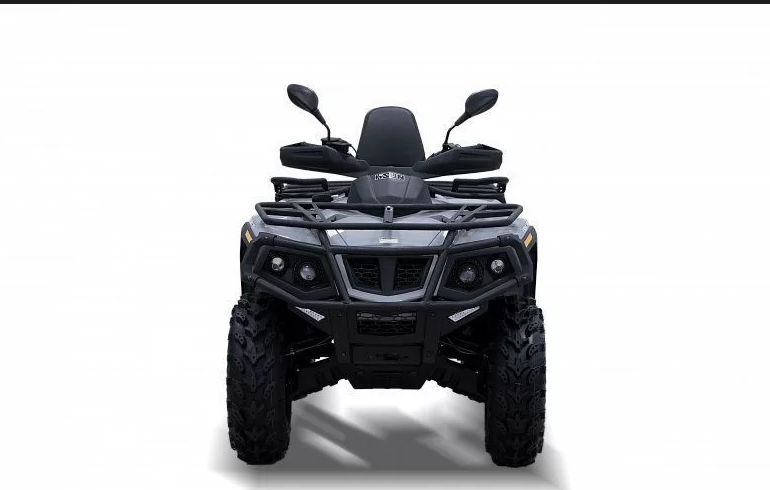 Квадроцикл HISUN TACTIC 550 (HS550ATV) NORMAL в Димитровграде