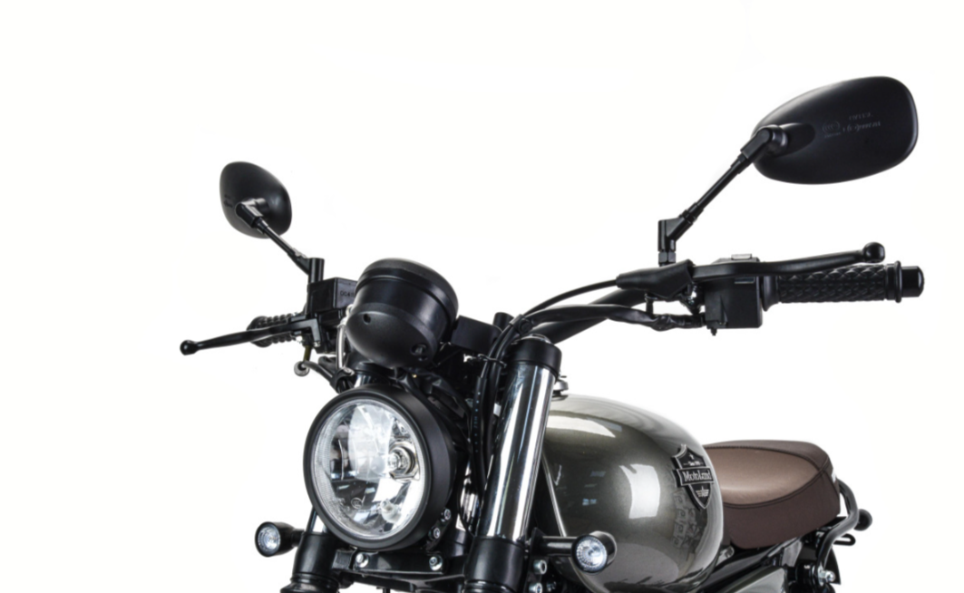 Мотоцикл MOTOLAND (МОТОЛЕНД) TEXAS 300 в Димитровграде