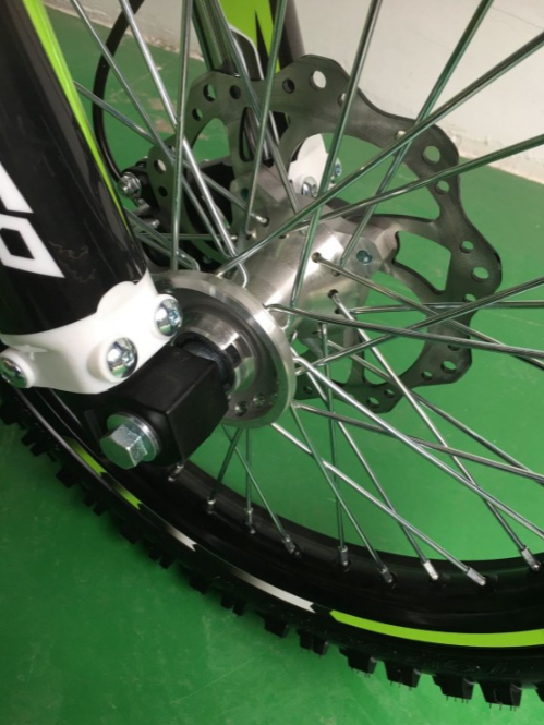 Питбайк JHLMOTO JHL Z140E (YX1P56FMJ) в Димитровграде Питбайк JHLMOTO JHL Z140E (YX1P56FMJ) в Димитровграде