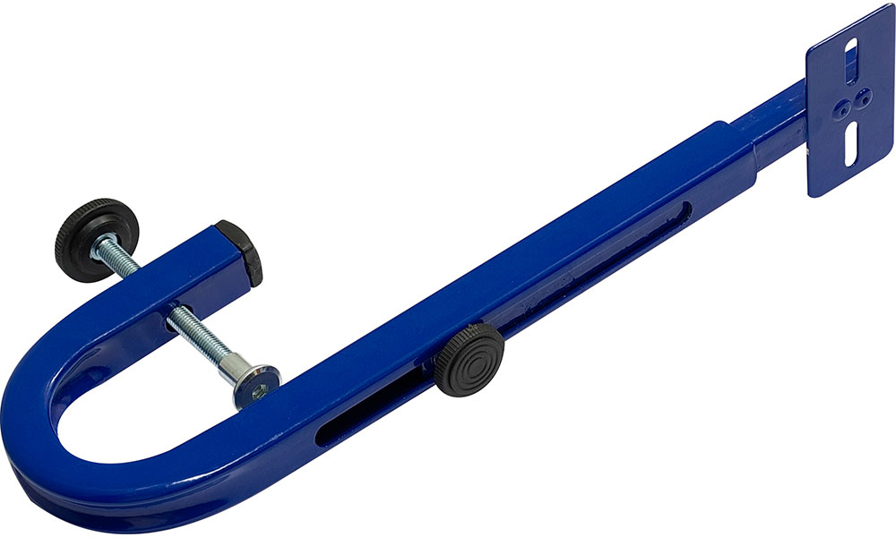 Кронштейн датчика эхолота №1 сплошной в Димитровграде Кронштейн датчика эхолота №1 сплошной в Димитровграде