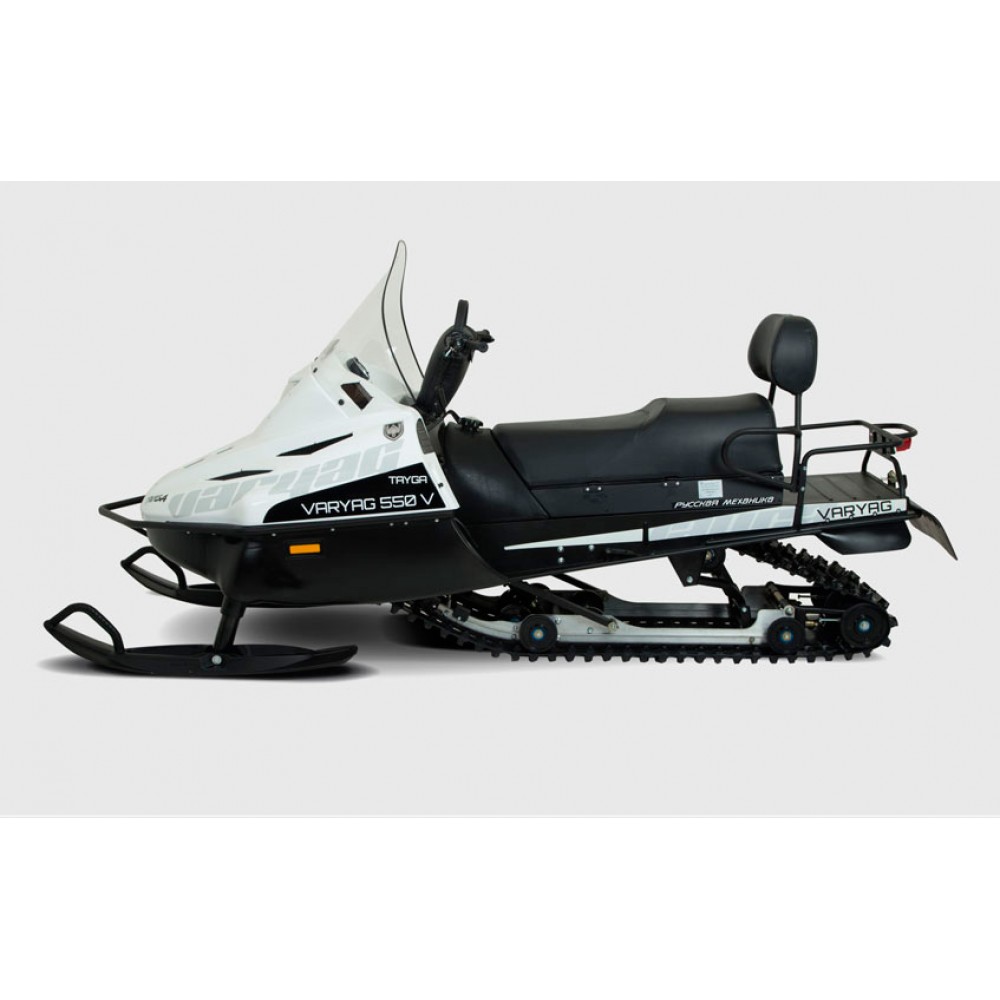 Снегоход РМ ТАЙГА ВАРЯГ 550 V SE в Димитровграде Снегоход РМ ТАЙГА ВАРЯГ 550 V SE в Димитровграде