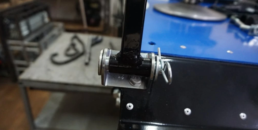 Мотобуксировщик XTREME-MOTORS "Полюс-2" Зима 15 л.с. в Димитровграде Мотобуксировщик XTREME-MOTORS "Полюс-2" Зима 15 л.с. в Димитровграде