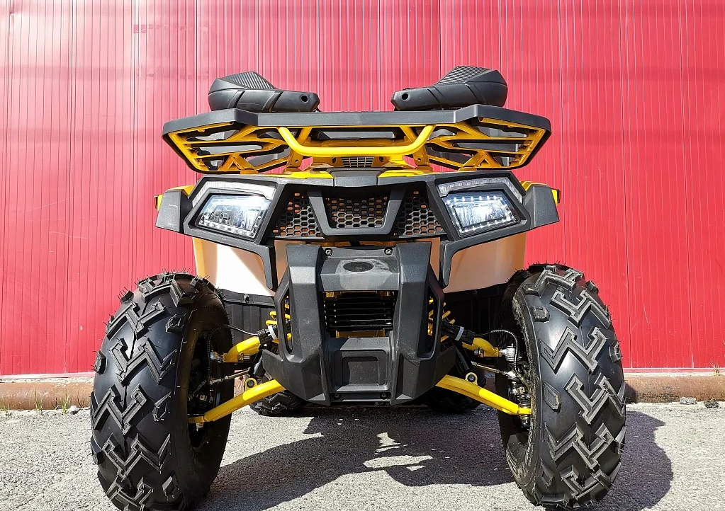 Квадроцикл PROMAX STORM 280 LUX в Димитровграде Квадроцикл PROMAX STORM 280 LUX в Димитровграде