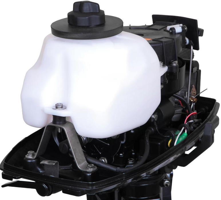 Лодочный мотор MARLIN MP 5 AMHL в Димитровграде Лодочный мотор MARLIN MP 5 AMHL в Димитровграде