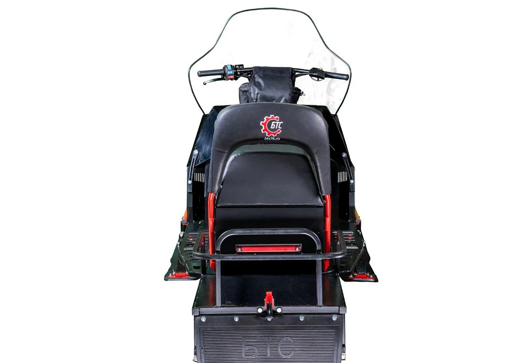 Снегоход БТС 4Т ЛОНГ ЛЮКС / 29 л.с. 726 м3 в Димитровграде Снегоход БТС 4Т ЛОНГ ЛЮКС / 29 л.с. 726 м3 в Димитровграде