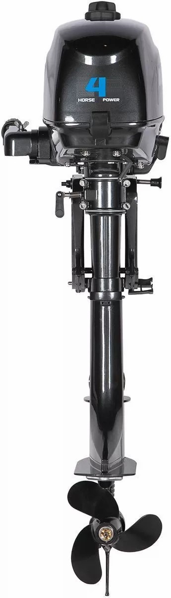 Лодочный мотор MARLIN MP 4 AMHS в Димитровграде Лодочный мотор MARLIN MP 4 AMHS в Димитровграде