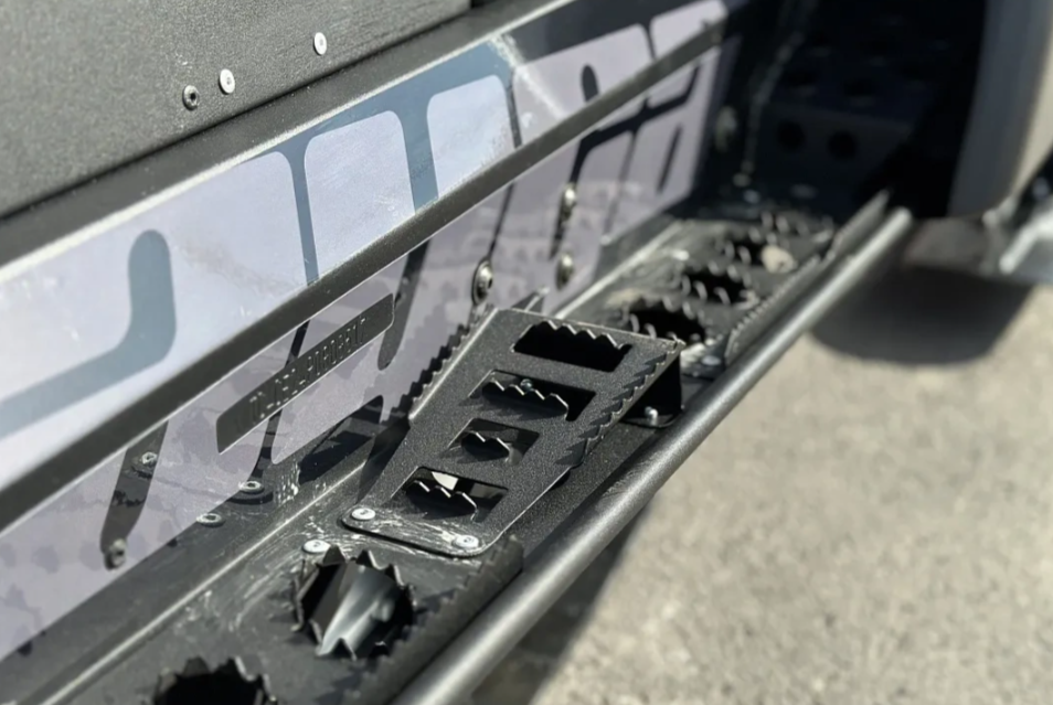 Снегоход РМ TAYGA PATRUL 800 SWT в Димитровграде