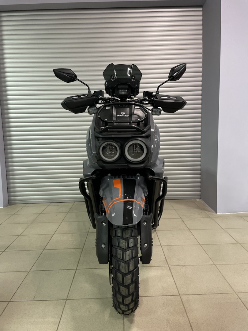 Скутер PROMAX STALKER 150(49) в Димитровграде Скутер PROMAX STALKER 150(49) в Димитровграде