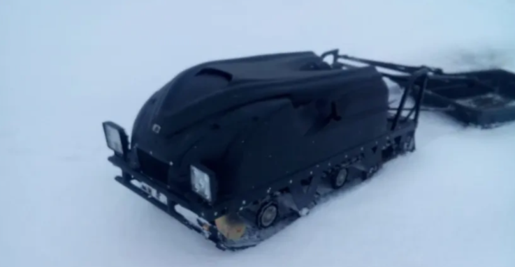 Мотобуксировщик LEBEDEV MOTORS LVR500 в Димитровграде Мотобуксировщик LEBEDEV MOTORS LVR500 в Димитровграде