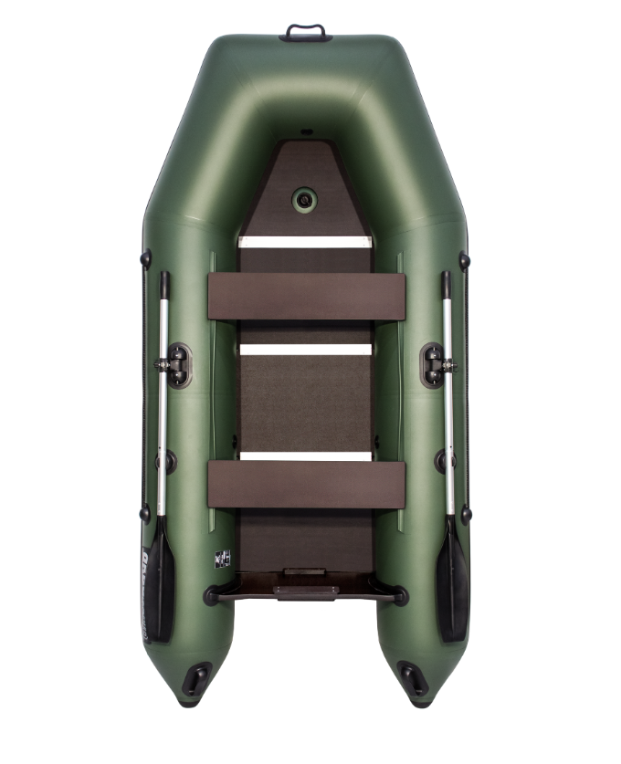 Лодка АКВА 2900 СК в Димитровграде Лодка АКВА 2900 СК в Димитровграде