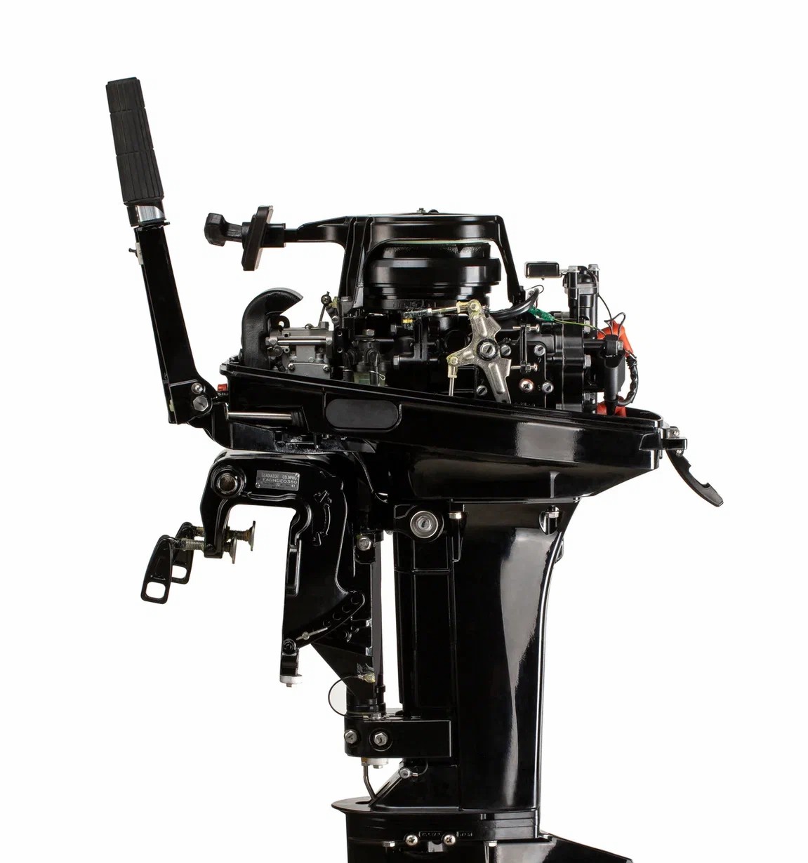 ЛОДОЧНЫЙ МОТОР GLADIATOR G9.9 PRO FHS в Димитровграде ЛОДОЧНЫЙ МОТОР GLADIATOR G9.9 PRO FHS в Димитровграде