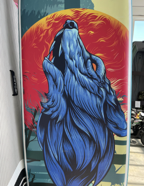 SUP (САП) ДОСКА RAIDEX TAKUMO 10.6’ (320СМ) N 4 в Димитровграде SUP (САП) ДОСКА RAIDEX TAKUMO 10.6’ (320СМ) N 4 в Димитровграде