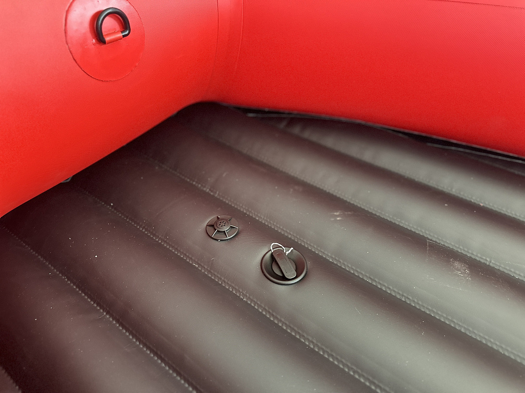 Лодка MISHIMO RIVER JET 400 под водомет в Димитровграде Лодка MISHIMO RIVER JET 400 под водомет в Димитровграде