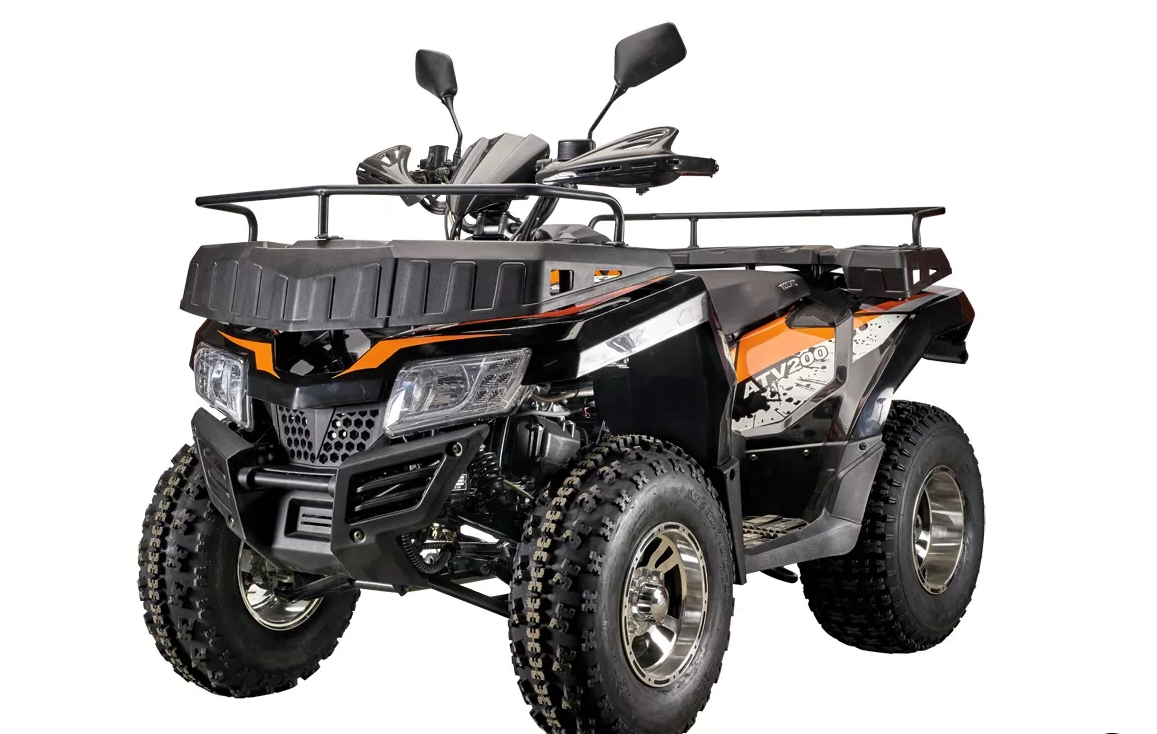 Квадроцикл YACOTA CABO 200LD в Димитровграде Квадроцикл YACOTA CABO 200LD в Димитровграде