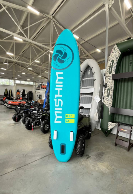 SUP (САП) Доска MISHIMO CRAZY-LINE 10.6’ (325см) в Димитровграде SUP (САП) Доска MISHIMO CRAZY-LINE 10.6’ (325см) в Димитровграде