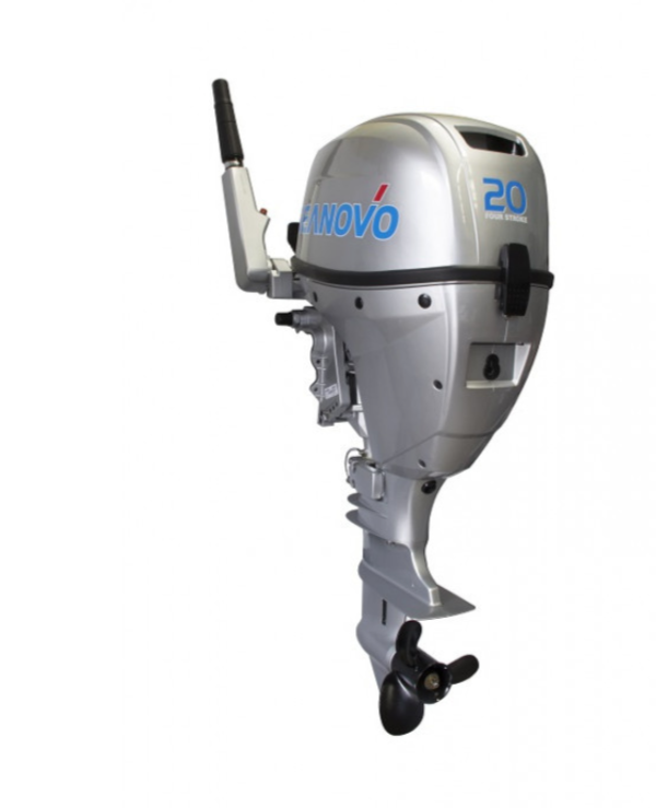 Лодочный мотор SEANOVO SNEF9,9(20)FEL - EFI в Димитровграде Лодочный мотор SEANOVO SNEF9,9(20)FEL - EFI в Димитровграде