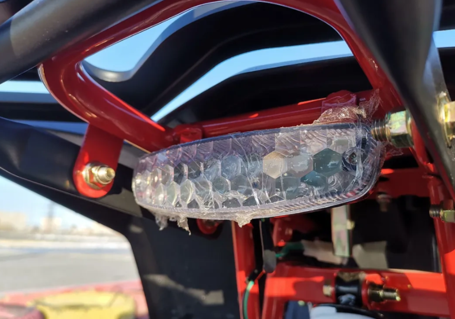 Квадроцикл GBM SHARP KIDS 125 в Димитровграде Квадроцикл GBM SHARP KIDS 125 в Димитровграде