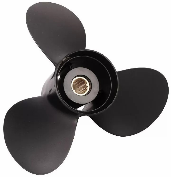 ВИНТ ГРЕБНОЙ MERCURY 15-18 Л.С.; 9,5X8 в Димитровграде ВИНТ ГРЕБНОЙ MERCURY 15-18 Л.С.; 9,5X8 в Димитровграде