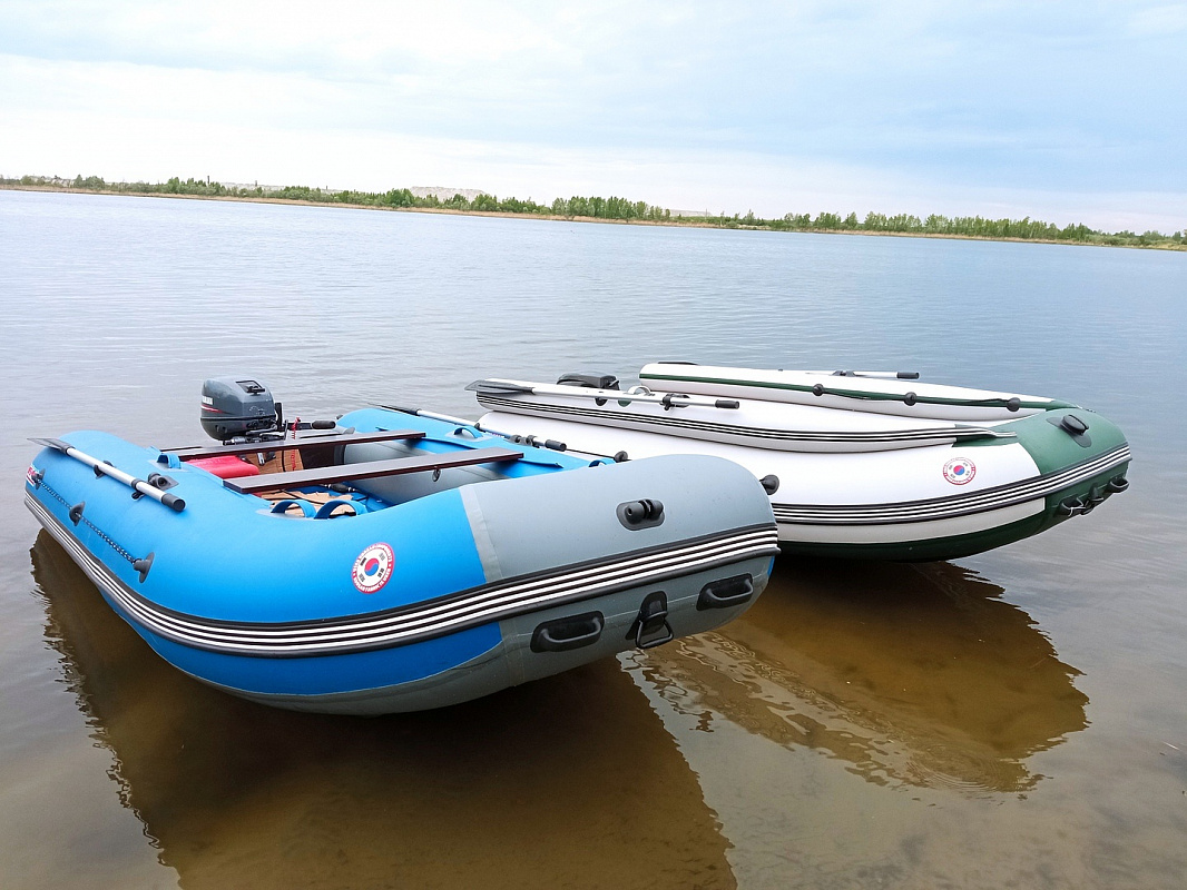 Лодка MISHIMO LITE 335 в Димитровграде Лодка MISHIMO LITE 335 в Димитровграде