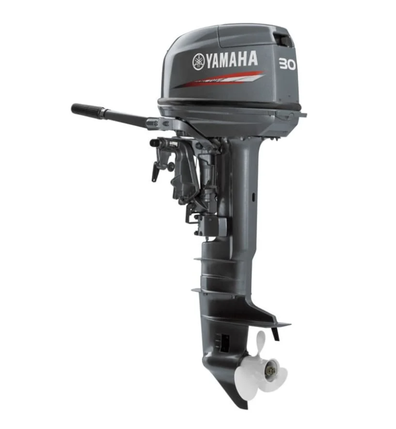 Лодочный мотор YAMAHA 30HMHS в Димитровграде Лодочный мотор YAMAHA 30HMHS в Димитровграде