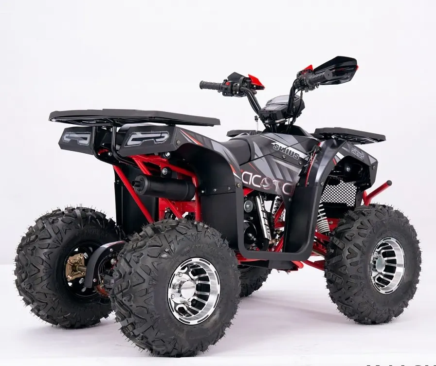 Квадроцикл YACOTA Sirius LD в Димитровграде Квадроцикл YACOTA Sirius LD в Димитровграде